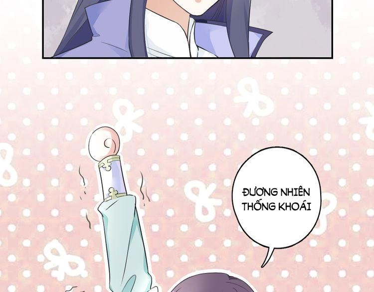 Hoa Nhan Sách Chapter 22.1 - 10