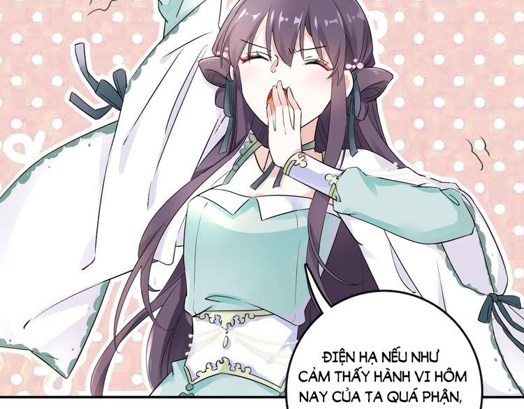 Hoa Nhan Sách Chapter 22.1 - 11