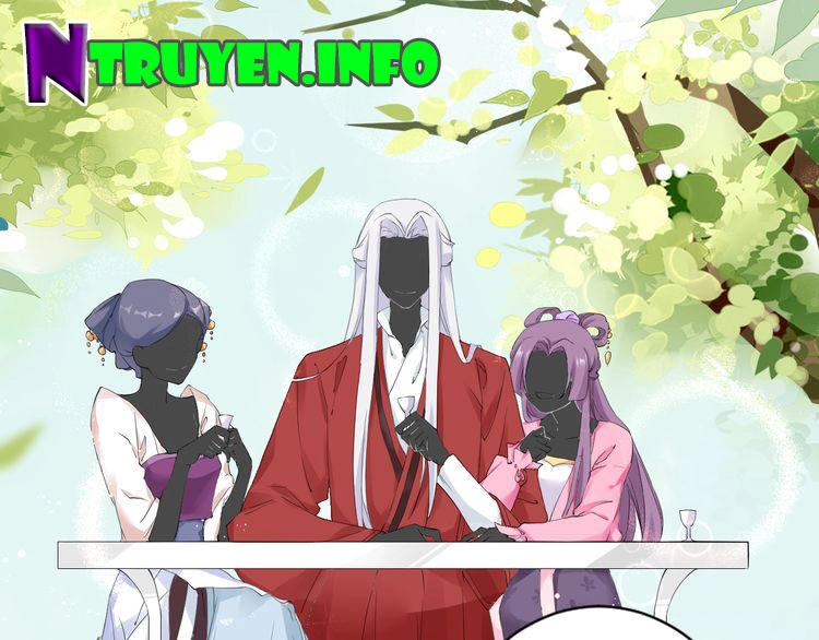 Hoa Nhan Sách Chapter 22.1 - 22