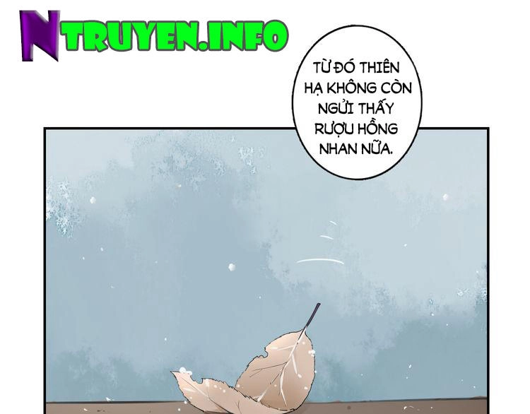 Hoa Nhan Sách Chapter 22.1 - 27