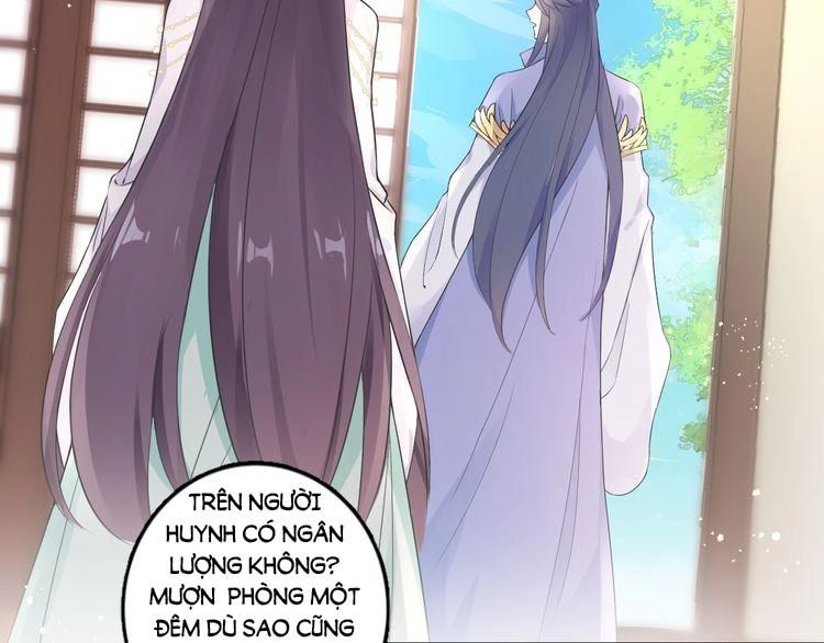 Hoa Nhan Sách Chapter 22.1 - 30