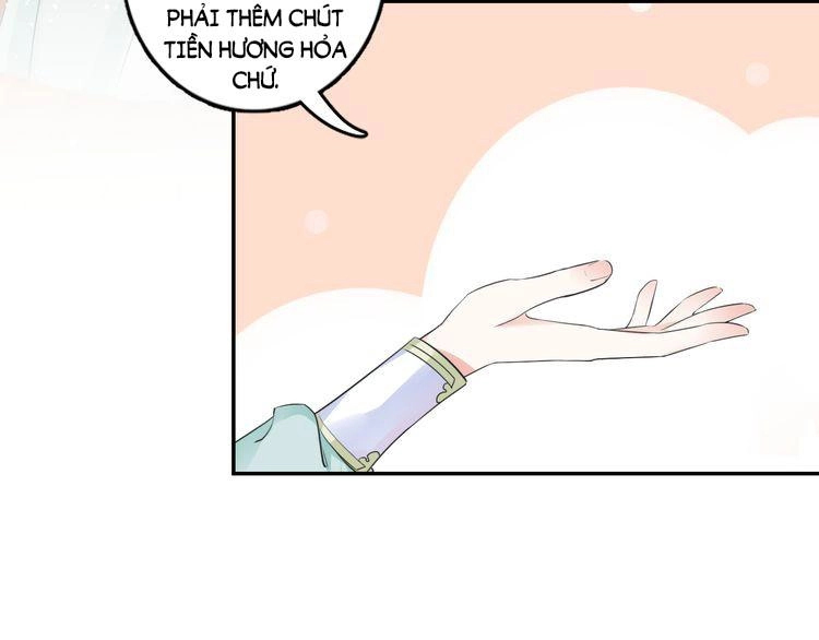 Hoa Nhan Sách Chapter 22.1 - 31