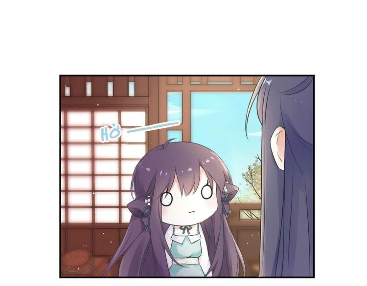 Hoa Nhan Sách Chapter 22.1 - 33