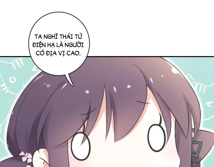 Hoa Nhan Sách Chapter 22.1 - 34