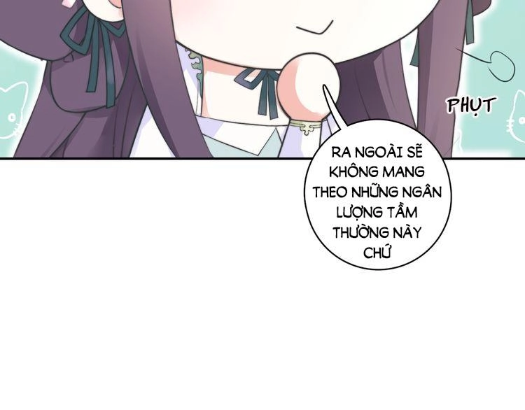 Hoa Nhan Sách Chapter 22.1 - 35