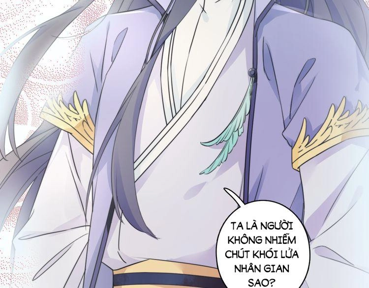 Hoa Nhan Sách Chapter 22.1 - 38