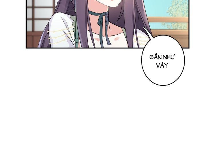 Hoa Nhan Sách Chapter 22.1 - 41