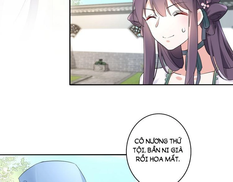 Hoa Nhan Sách Chapter 22.1 - 50