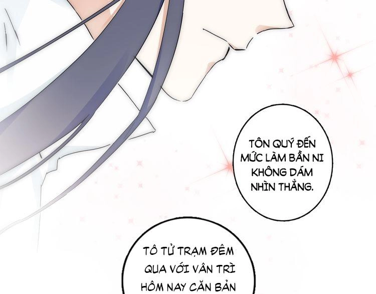 Hoa Nhan Sách Chapter 22.2 - 2