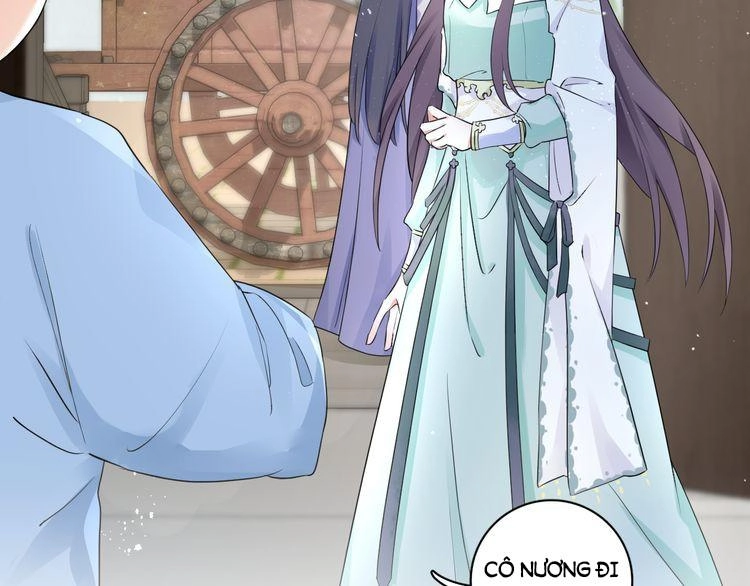 Hoa Nhan Sách Chapter 22.2 - 5