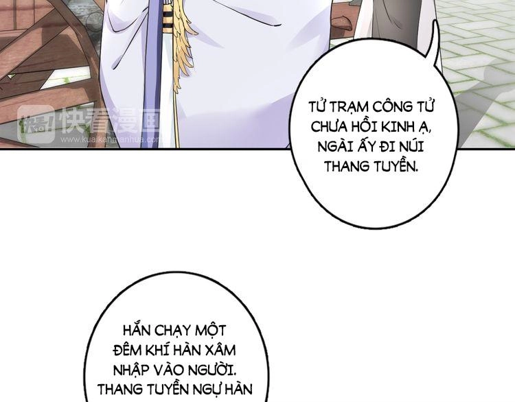 Hoa Nhan Sách Chapter 22.2 - 9
