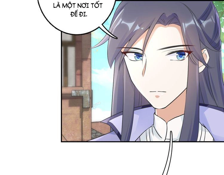 Hoa Nhan Sách Chapter 22.2 - 10