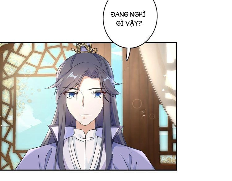 Hoa Nhan Sách Chapter 22.2 - 17