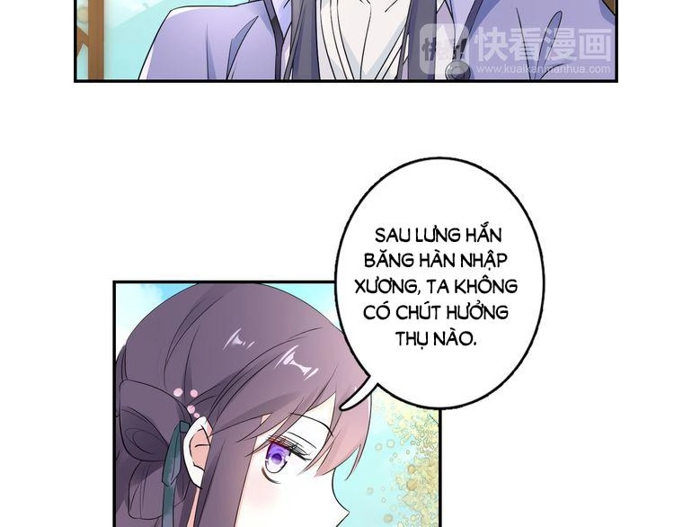 Hoa Nhan Sách Chapter 22.2 - 22