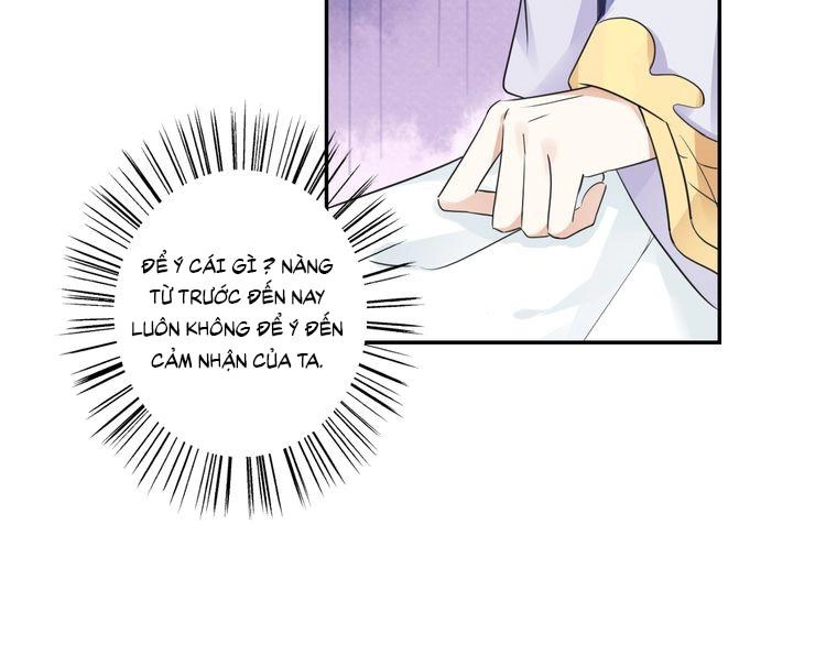 Hoa Nhan Sách Chapter 22.2 - 24