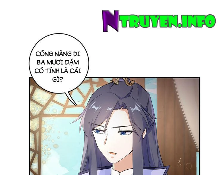 Hoa Nhan Sách Chapter 22.2 - 25