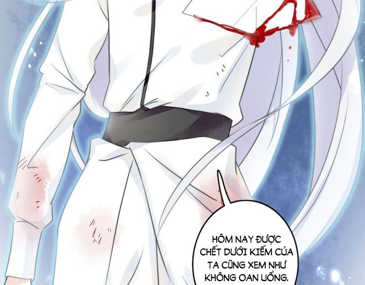 Hoa Nhan Sách Chapter 22.2 - 33