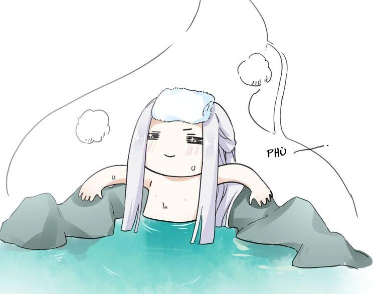 Hoa Nhan Sách Chapter 22.2 - 36