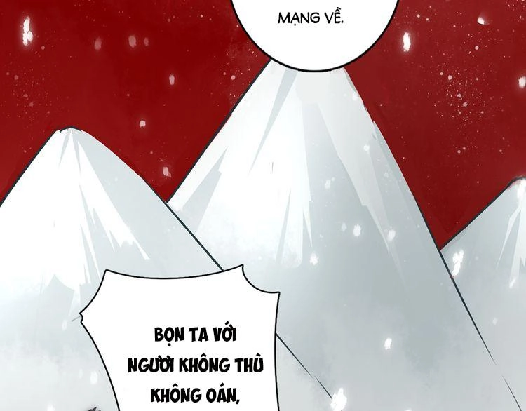 Hoa Nhan Sách Chapter 23.1 - 6