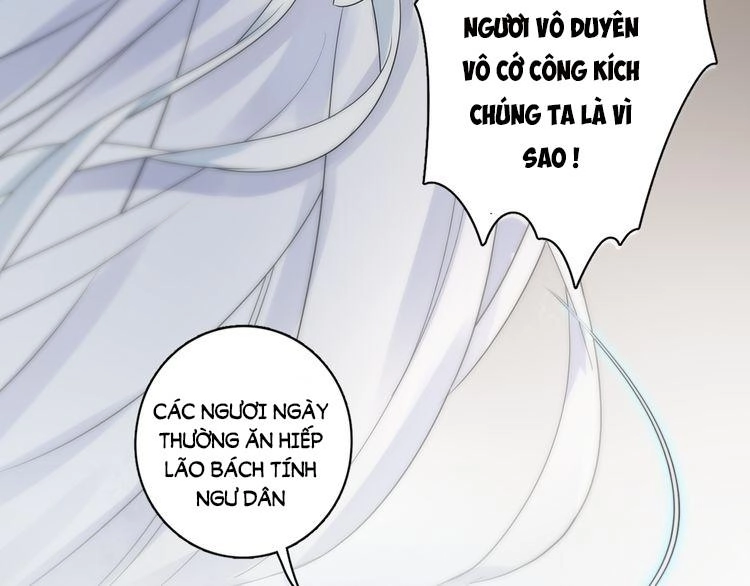 Hoa Nhan Sách Chapter 23.1 - 9