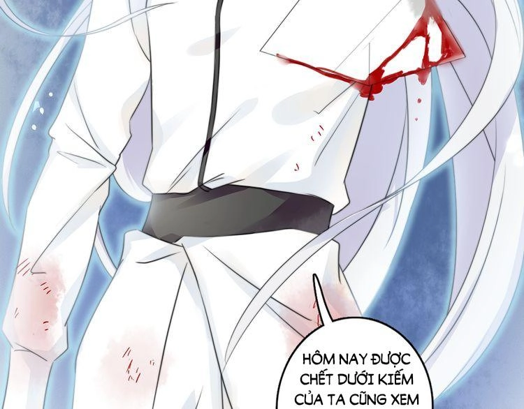 Hoa Nhan Sách Chapter 23.1 - 11