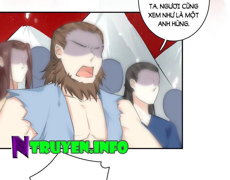 Hoa Nhan Sách Chapter 23.1 - 12