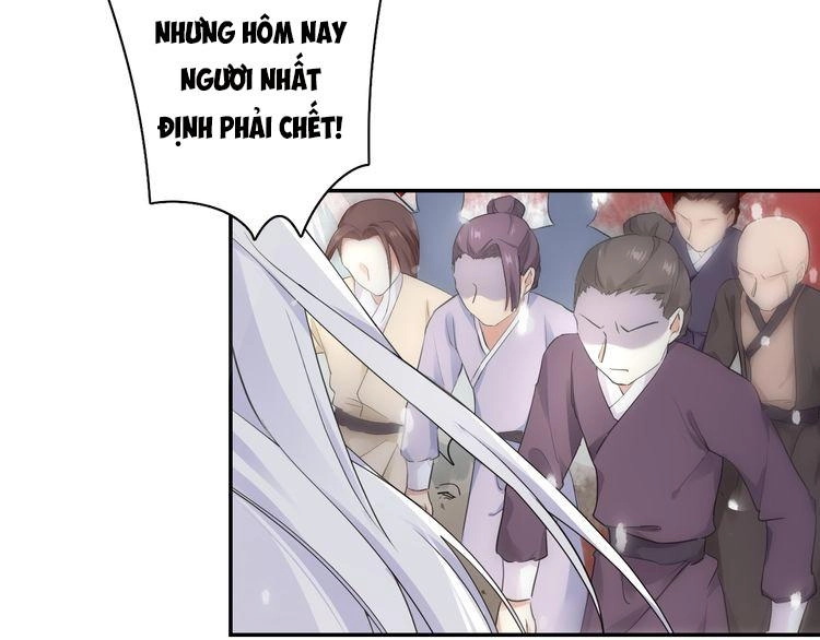 Hoa Nhan Sách Chapter 23.1 - 13