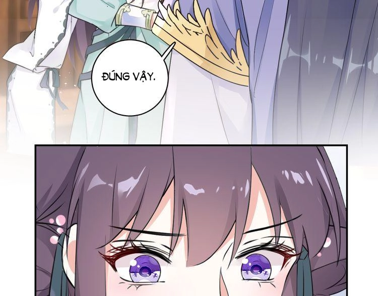 Hoa Nhan Sách Chapter 23.1 - 20