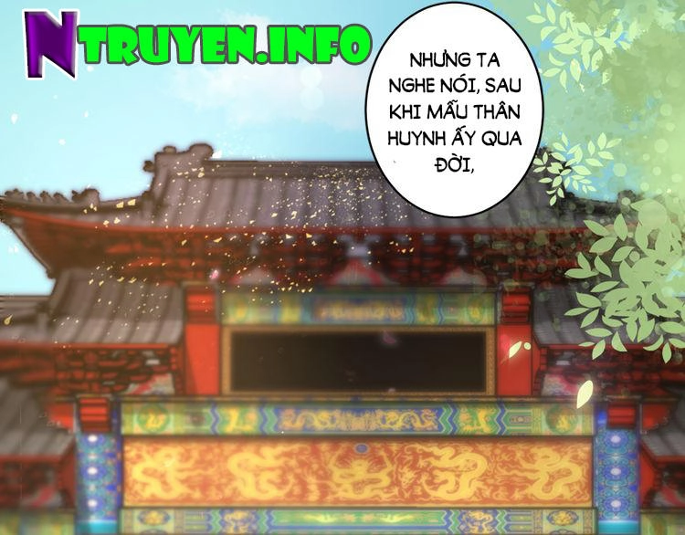 Hoa Nhan Sách Chapter 23.1 - 22