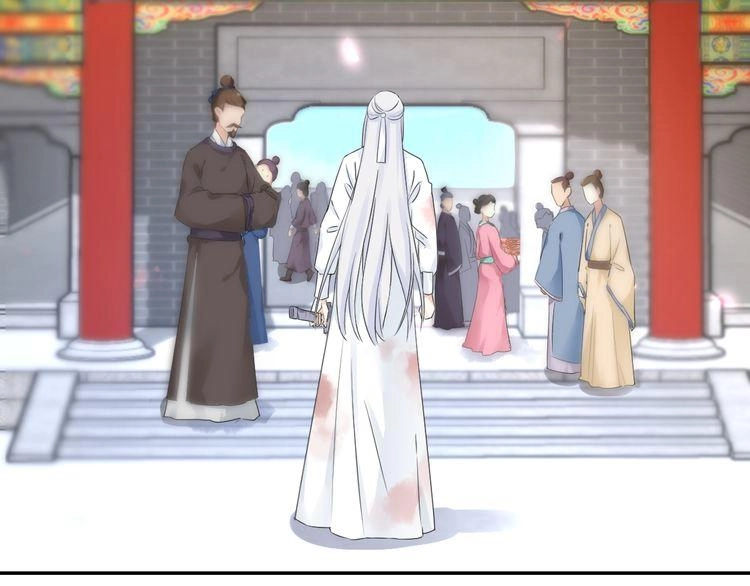 Hoa Nhan Sách Chapter 23.1 - 23