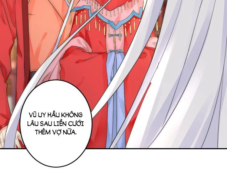 Hoa Nhan Sách Chapter 23.1 - 25