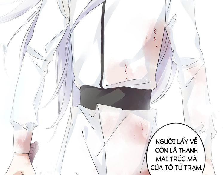 Hoa Nhan Sách Chapter 23.1 - 28