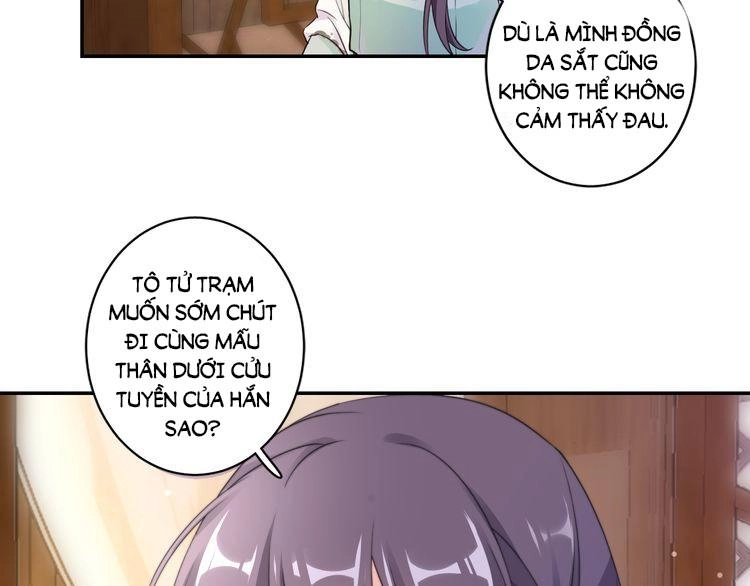 Hoa Nhan Sách Chapter 23.1 - 31