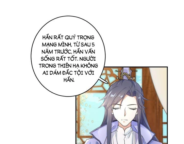 Hoa Nhan Sách Chapter 23.1 - 33