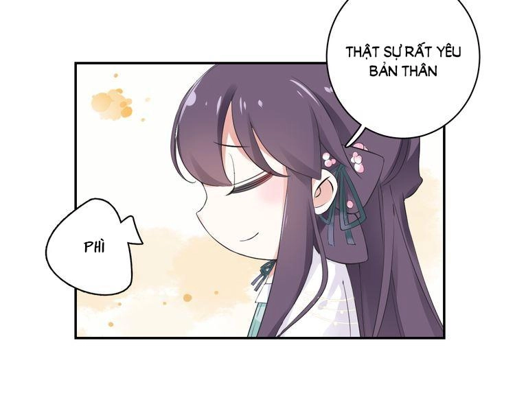 Hoa Nhan Sách Chapter 23.1 - 36