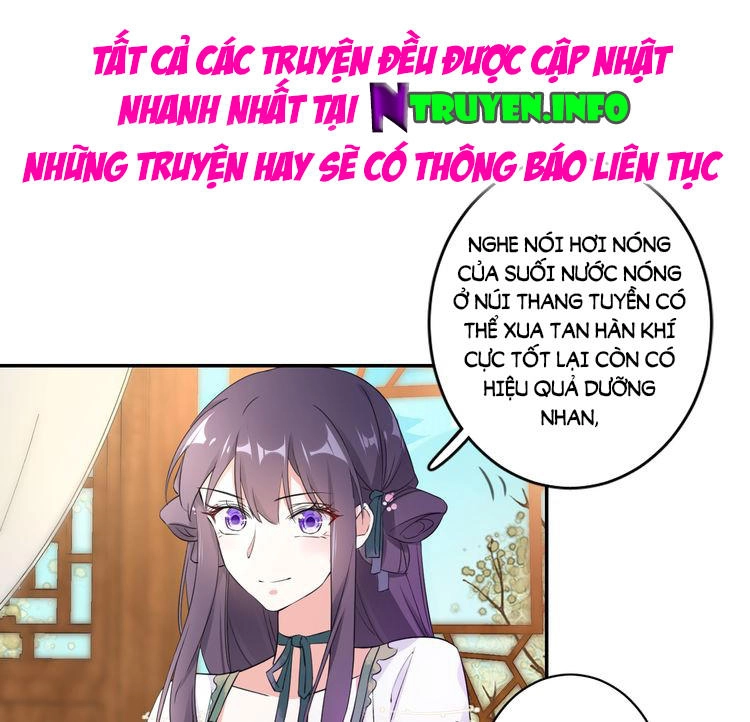 Hoa Nhan Sách Chapter 23.1 - 37