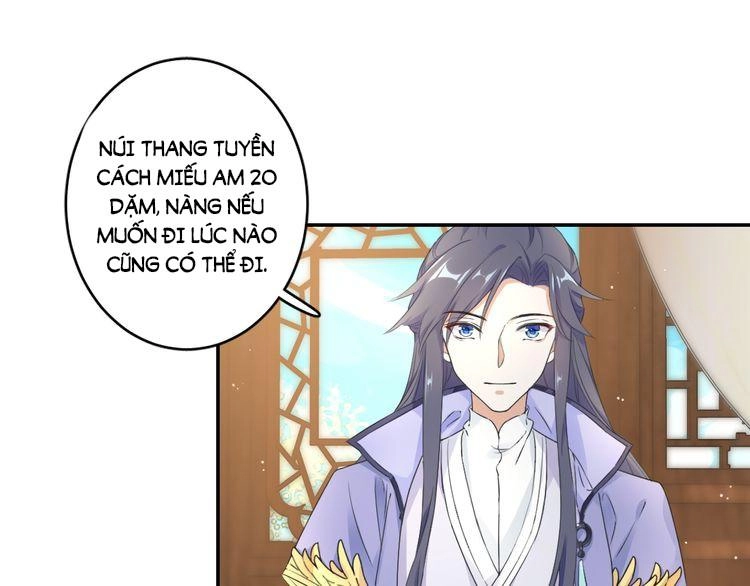 Hoa Nhan Sách Chapter 23.1 - 39