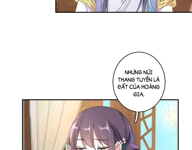 Hoa Nhan Sách Chapter 23.1 - 40