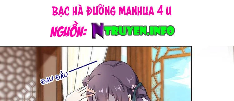 Hoa Nhan Sách Chapter 23.2 - 1