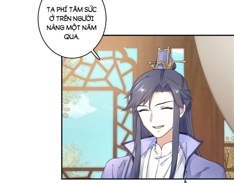 Hoa Nhan Sách Chapter 23.2 - 4