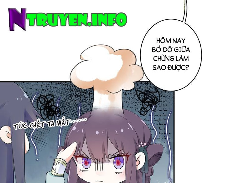 Hoa Nhan Sách Chapter 23.2 - 5