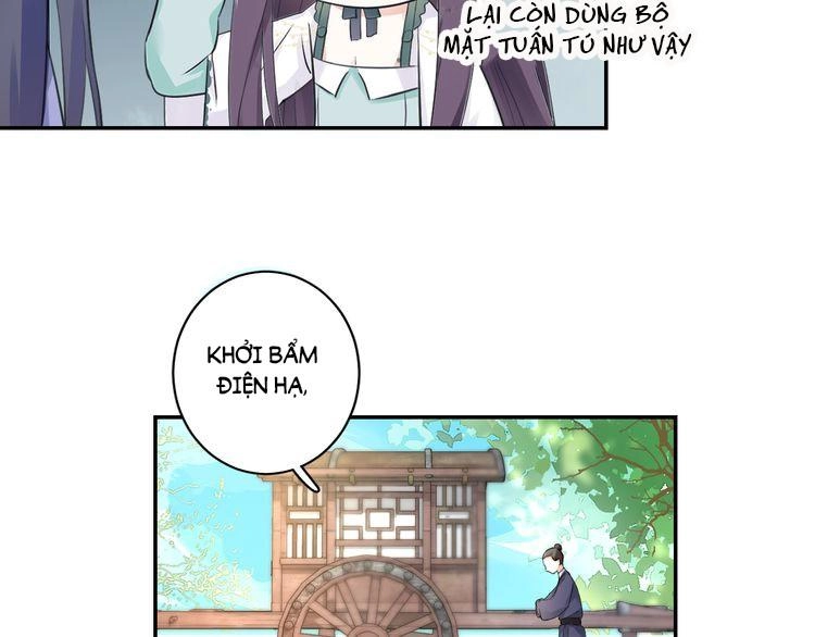Hoa Nhan Sách Chapter 23.2 - 6