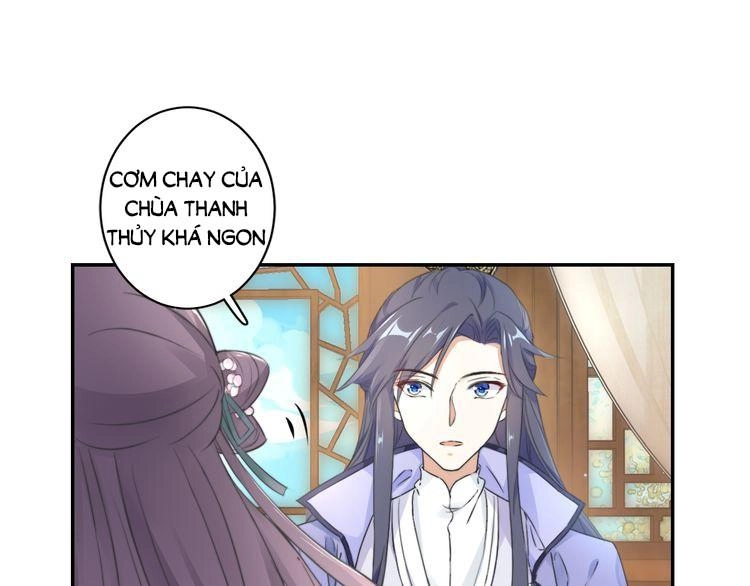Hoa Nhan Sách Chapter 23.2 - 10
