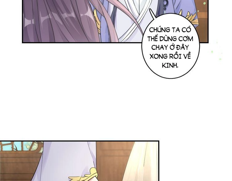 Hoa Nhan Sách Chapter 23.2 - 11