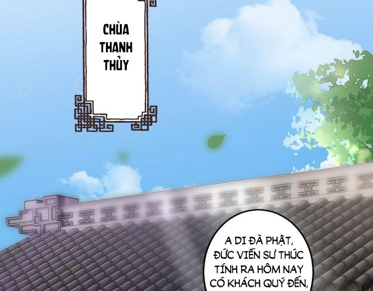 Hoa Nhan Sách Chapter 23.2 - 15