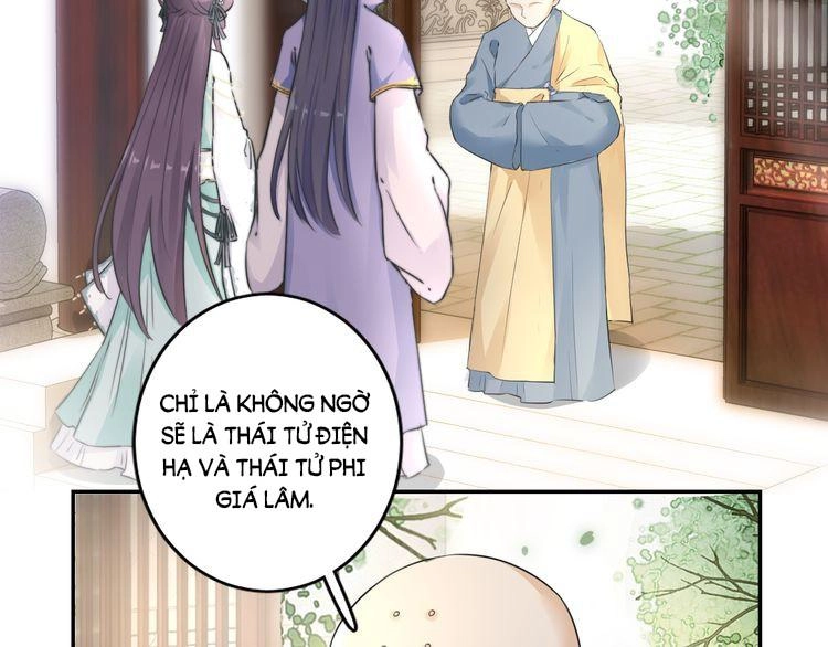 Hoa Nhan Sách Chapter 23.2 - 17