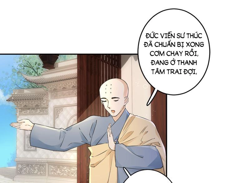 Hoa Nhan Sách Chapter 23.2 - 20