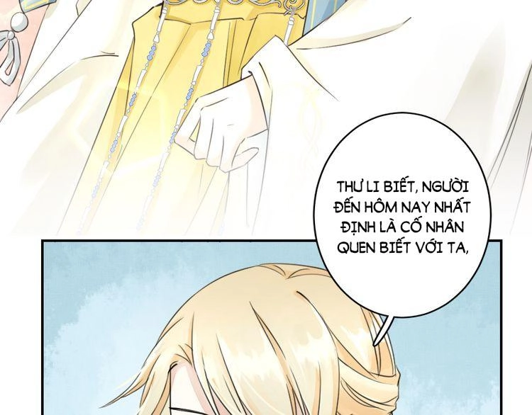 Hoa Nhan Sách Chapter 23.2 - 30