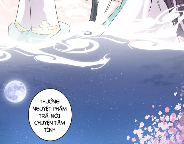 Hoa Nhan Sách Chapter 23.2 - 35