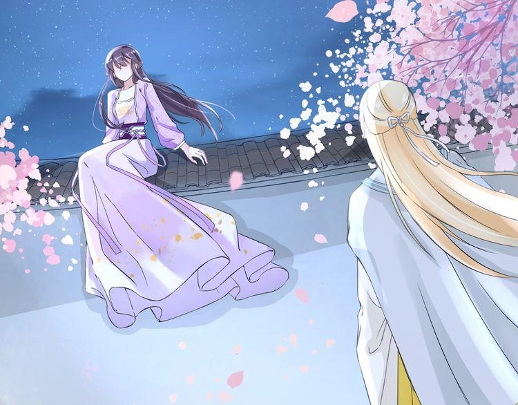 Hoa Nhan Sách Chapter 23.2 - 36